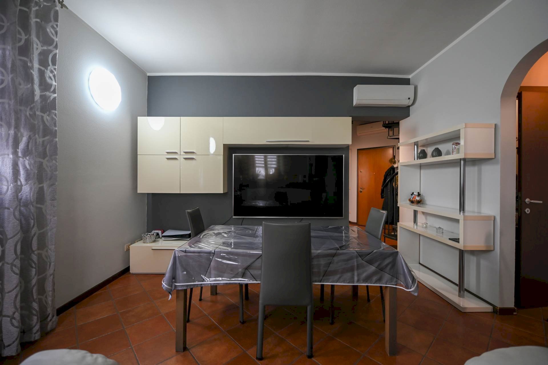Four-room apartment Strada Nazionale Per Carpi Sud 234, Modena (neighborhood Madonnina) - photo 2