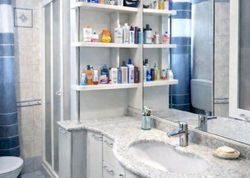 Quadrilocale Strada Nazionale Per Carpi Sud 234, Modena - foto 9