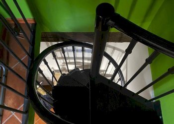 Quadrilocale Strada Nazionale Per Carpi Sud 234, Modena - foto 15