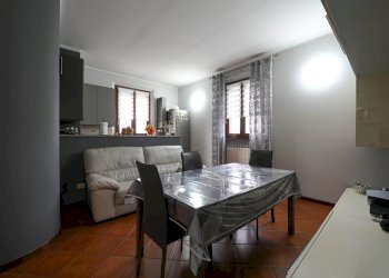 Four-room apartment Strada Nazionale Per Carpi Sud 234, Modena (neighborhood Madonnina) - photo 1