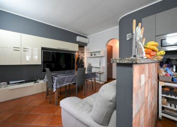 Four-room apartment Strada Nazionale Per Carpi Sud 234, Modena (neighborhood Madonnina) - photo 3