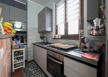 Four-room apartment Strada Nazionale Per Carpi Sud 234, Modena (neighborhood Madonnina) - photo 4