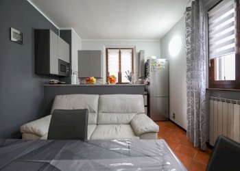 Four-room apartment Strada Nazionale Per Carpi Sud 234, Modena (neighborhood Madonnina) - photo 5