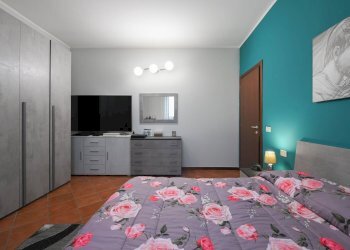Four-room apartment Strada Nazionale Per Carpi Sud 234, Modena (neighborhood Madonnina) - photo 7