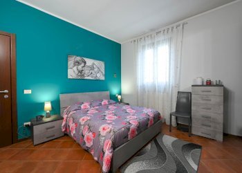 Four-room apartment Strada Nazionale Per Carpi Sud 234, Modena (neighborhood Madonnina) - photo 8