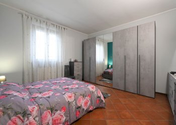 Four-room apartment Strada Nazionale Per Carpi Sud 234, Modena (neighborhood Madonnina) - photo 9