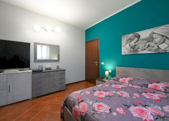 Four-room apartment Strada Nazionale Per Carpi Sud 234, Modena (neighborhood Madonnina) - photo 11