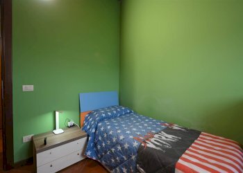 Four-room apartment Strada Nazionale Per Carpi Sud 234, Modena (neighborhood Madonnina) - photo 12