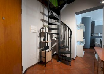Four-room apartment Strada Nazionale Per Carpi Sud 234, Modena (neighborhood Madonnina) - photo 17