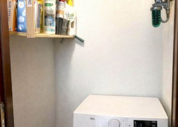 Four-room apartment Strada Nazionale Per Carpi Sud 234, Modena (neighborhood Madonnina) - photo 19