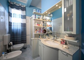 Four-room apartment Strada Nazionale Per Carpi Sud 234, Modena (neighborhood Madonnina) - photo 20