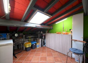 Four-room apartment Strada Nazionale Per Carpi Sud 234, Modena (neighborhood Madonnina) - photo 22