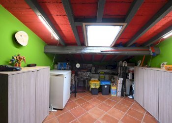 Four-room apartment Strada Nazionale Per Carpi Sud 234, Modena (neighborhood Madonnina) - photo 23