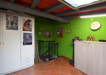 Four-room apartment Strada Nazionale Per Carpi Sud 234, Modena (neighborhood Madonnina) - photo 24