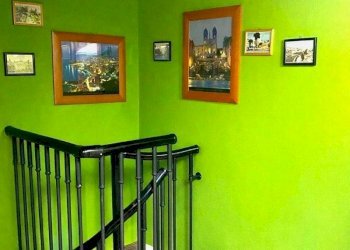Four-room apartment Strada Nazionale Per Carpi Sud 234, Modena (neighborhood Madonnina) - photo 25