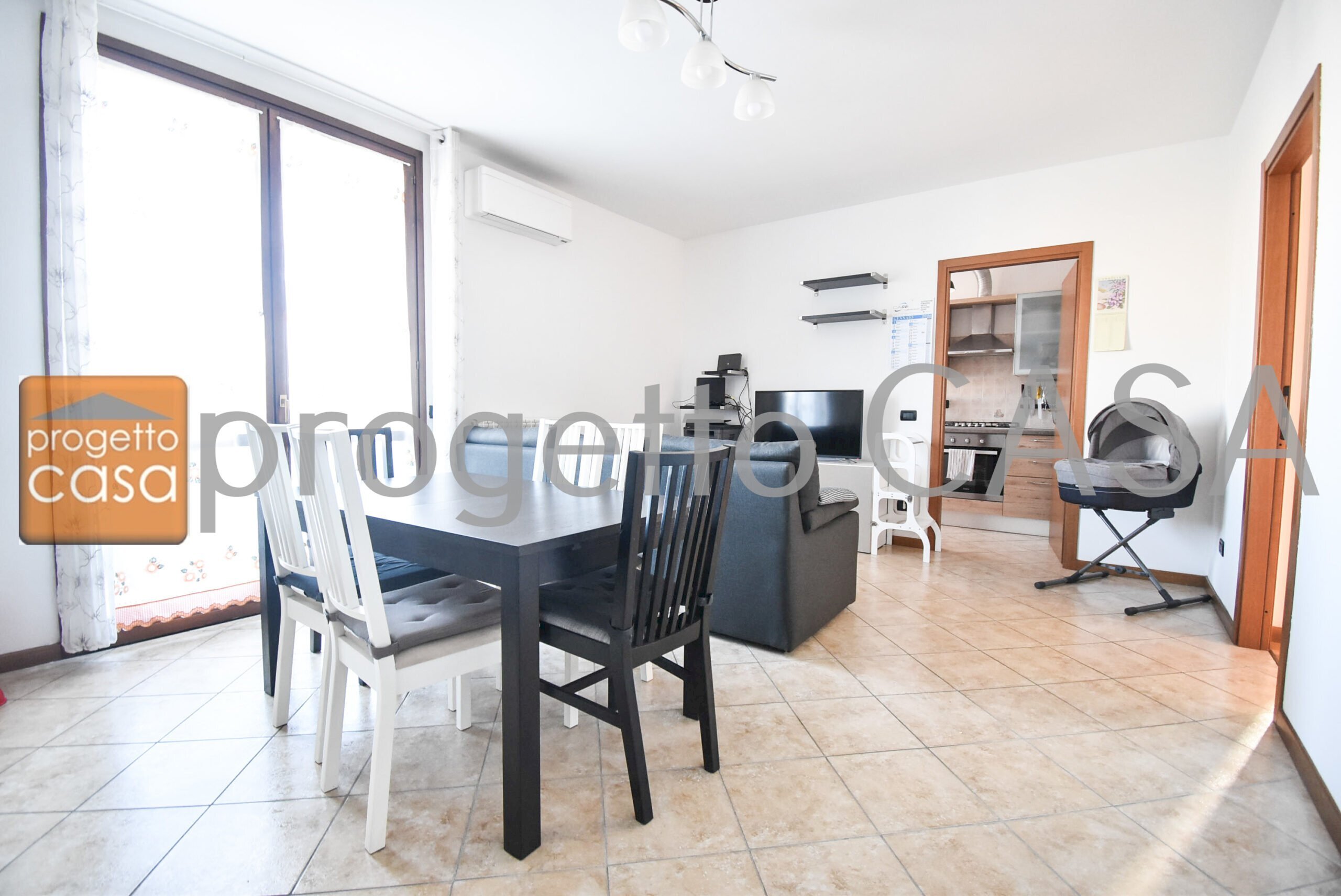 Bilocale San Cesario sul Panaro - foto 1