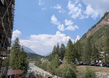 Three-room apartment Frazione Lillaz, 48, Cogne - photo 1