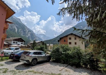 Three-room apartment Frazione Lillaz, 48, Cogne - photo 12