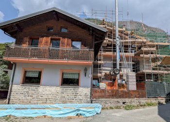 Three-room apartment Frazione Lillaz, 48, Cogne - photo 7