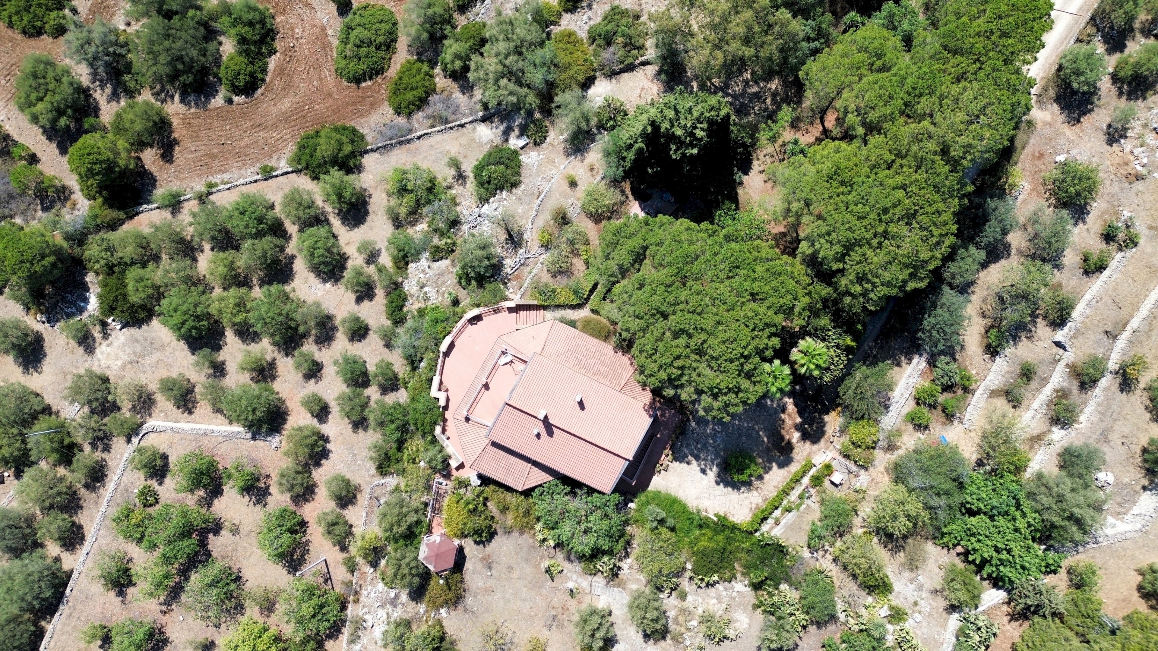 Villa Bifamiliare CONTRADA CUGNI, Siracusa - foto 3