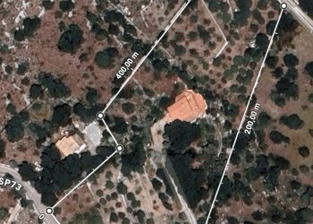 Villa Bifamiliare CONTRADA CUGNI, Siracusa - foto 7