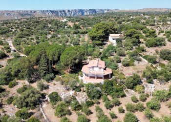 Villa Bifamiliare CONTRADA CUGNI, Siracusa - foto 4