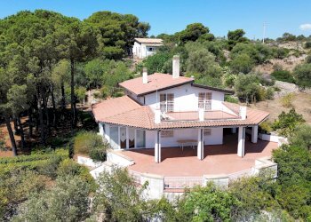 Villa Bifamiliare CONTRADA CUGNI, Siracusa - foto 5