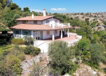 Villa Bifamiliare CONTRADA CUGNI, Siracusa - foto 1