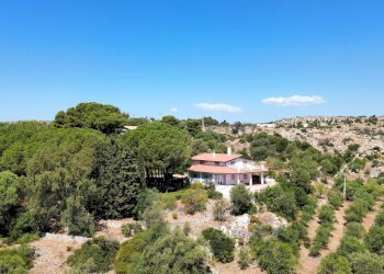 Villa Bifamiliare CONTRADA CUGNI, Siracusa - foto 6