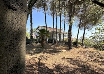 Villa Bifamiliare CONTRADA CUGNI, Siracusa - foto 9