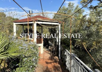 Villa Bifamiliare CONTRADA CUGNI, Siracusa - foto 10