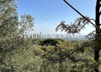 Villa Bifamiliare CONTRADA CUGNI, Siracusa - foto 11