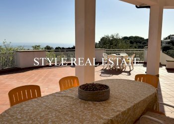 Villa Bifamiliare CONTRADA CUGNI, Siracusa - foto 13