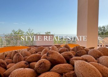 Villa Bifamiliare CONTRADA CUGNI, Siracusa - foto 14