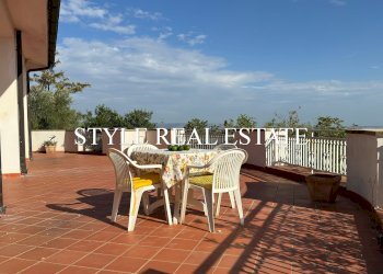 Villa Bifamiliare CONTRADA CUGNI, Siracusa - foto 15