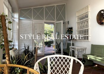 Villa Bifamiliare CONTRADA CUGNI, Siracusa - foto 19