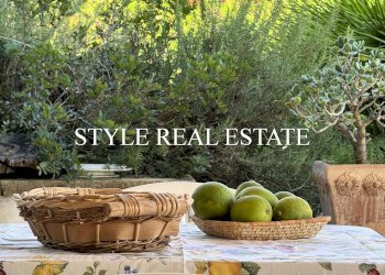 Villa Bifamiliare CONTRADA CUGNI, Siracusa - foto 21