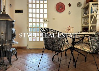 Villa Bifamiliare CONTRADA CUGNI, Siracusa - foto 22