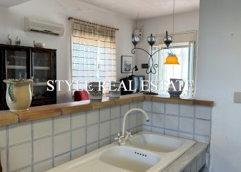 Villa Bifamiliare CONTRADA CUGNI, Siracusa - foto 23