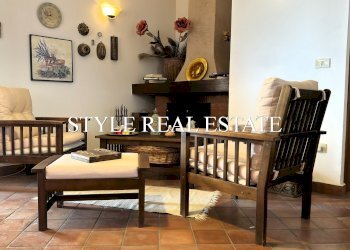 Villa Bifamiliare CONTRADA CUGNI, Siracusa - foto 24