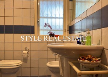 Villa Bifamiliare CONTRADA CUGNI, Siracusa - foto 25