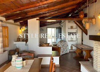 Villa Bifamiliare CONTRADA CUGNI, Siracusa - foto 32