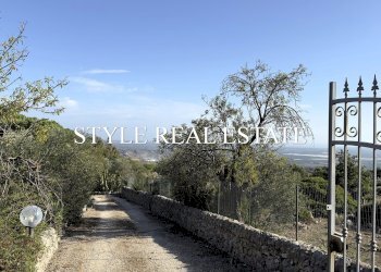 Villa Bifamiliare CONTRADA CUGNI, Siracusa - foto 33