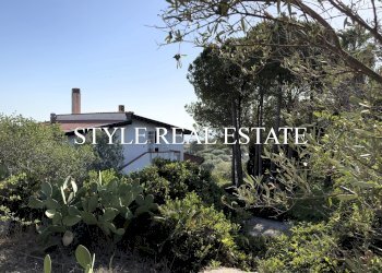 Villa Bifamiliare CONTRADA CUGNI, Siracusa - foto 34