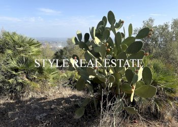 Villa Bifamiliare CONTRADA CUGNI, Siracusa - foto 35