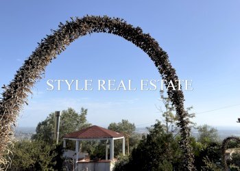 Villa Bifamiliare CONTRADA CUGNI, Siracusa - foto 36