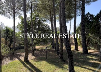 Villa Bifamiliare CONTRADA CUGNI, Siracusa - foto 37