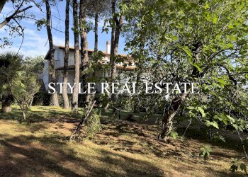 Villa Bifamiliare CONTRADA CUGNI, Siracusa - foto 38