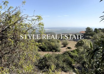 Villa Bifamiliare CONTRADA CUGNI, Siracusa - foto 39