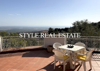 Villa Bifamiliare CONTRADA CUGNI, Siracusa - foto 40